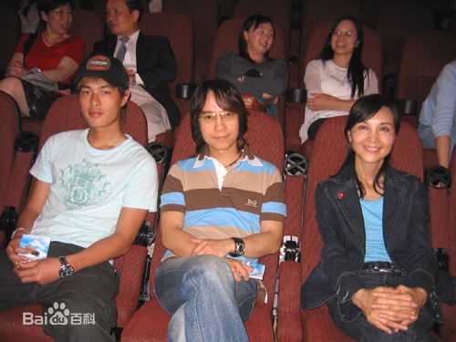 邰正宵(Samuel Tai)演出活动照生活照相册