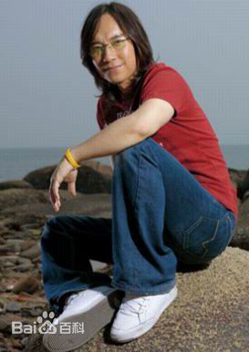 邰正宵(Samuel Tai)广告照片生活照