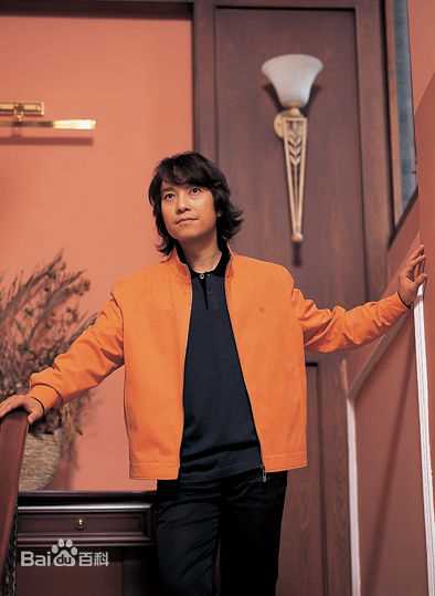 邰正宵(Samuel Tai)广告照片生活照