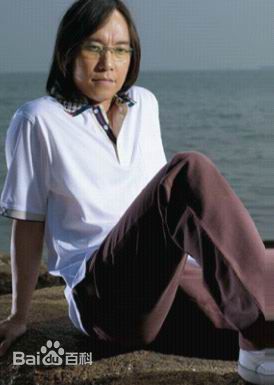 邰正宵(Samuel Tai)广告照片生活照