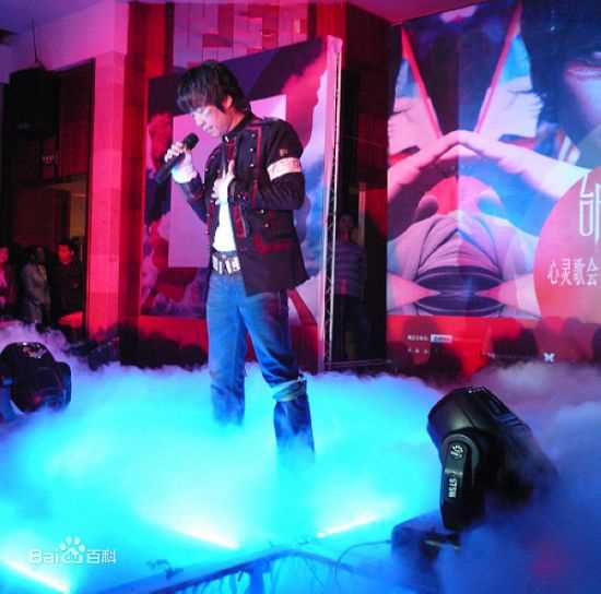 邰正宵(Samuel Tai)精彩图册