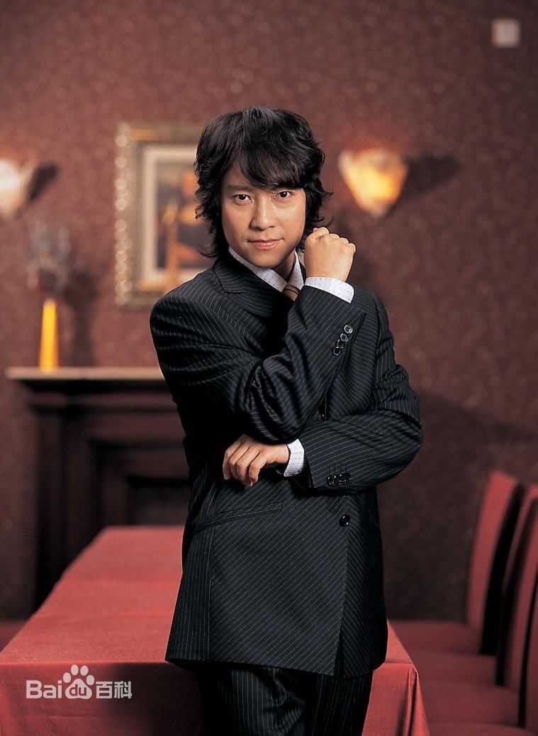 邰正宵(Samuel Tai)精彩图册