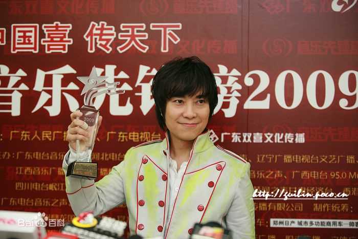 邰正宵(Samuel Tai)精彩图册