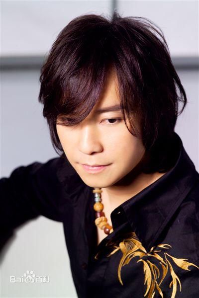 邰正宵(Samuel Tai)精彩图册