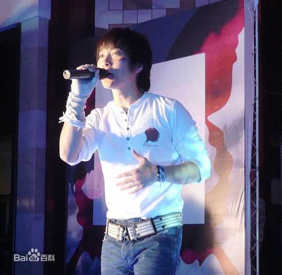 邰正宵(Samuel Tai)精彩图册