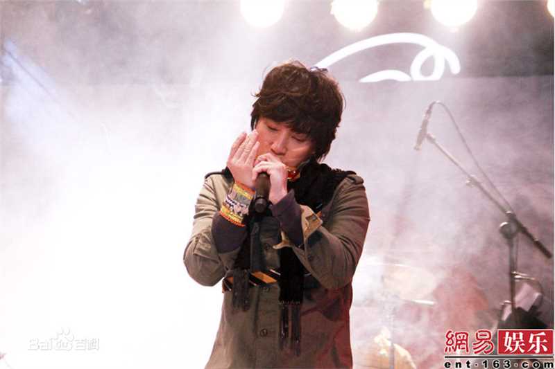 最新邰正宵(Samuel Tai)精彩图册