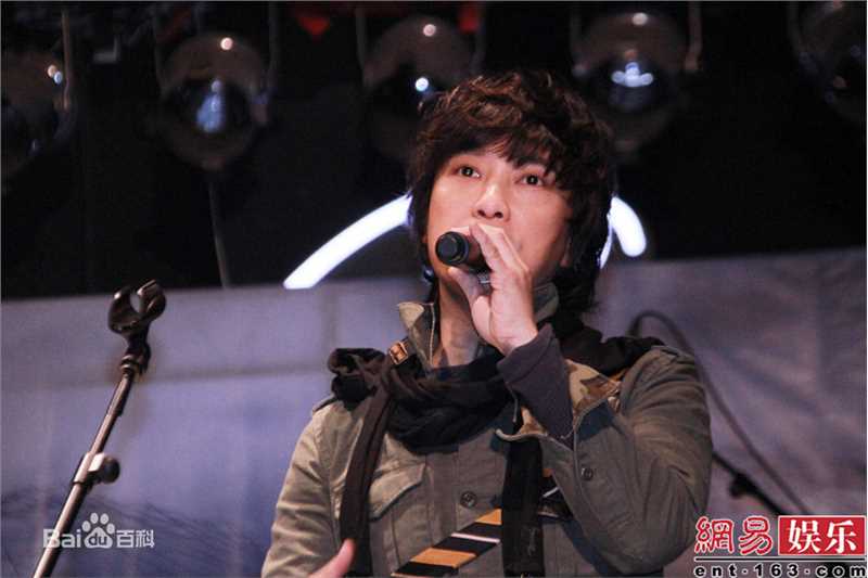 最新邰正宵(Samuel Tai)精彩图册