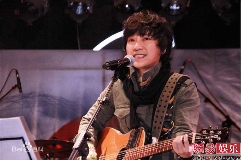 最新邰正宵(Samuel Tai)精彩图册