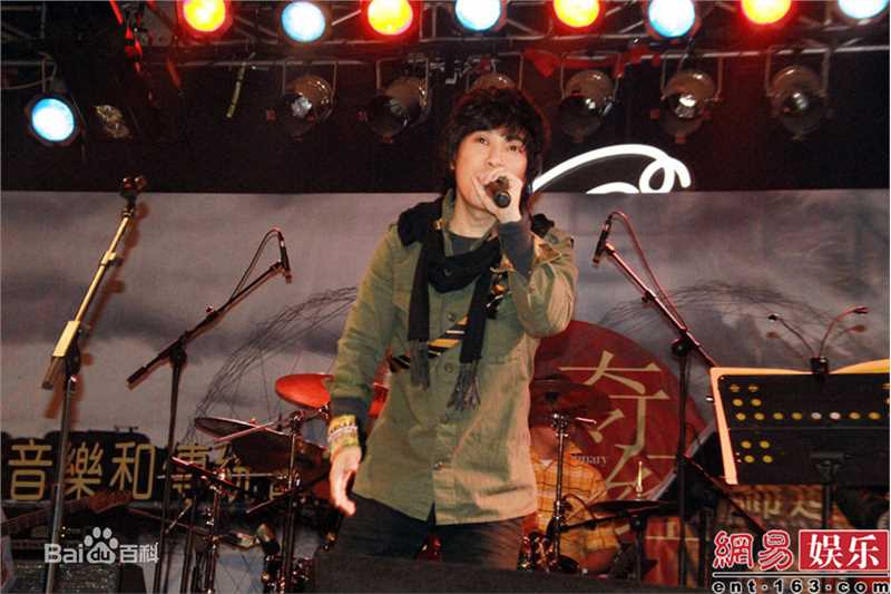 最新邰正宵(Samuel Tai)精彩图册