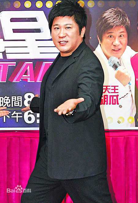 胡瓜生活照性感图片图集