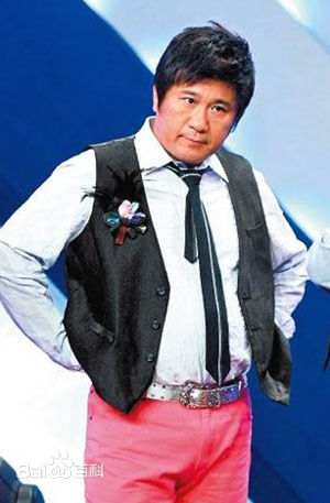 胡瓜生活照性感图片图集