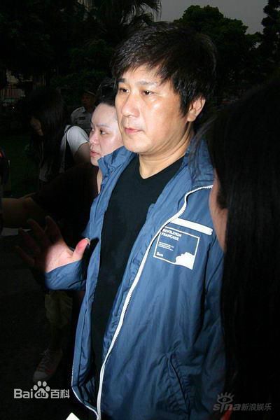 胡瓜生活照性感图片图集