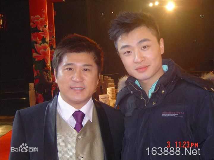 胡瓜生活照性感图片图集