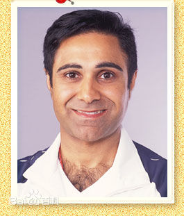 最新乔保罗(Gill Mohindepaul Singh)性感图片