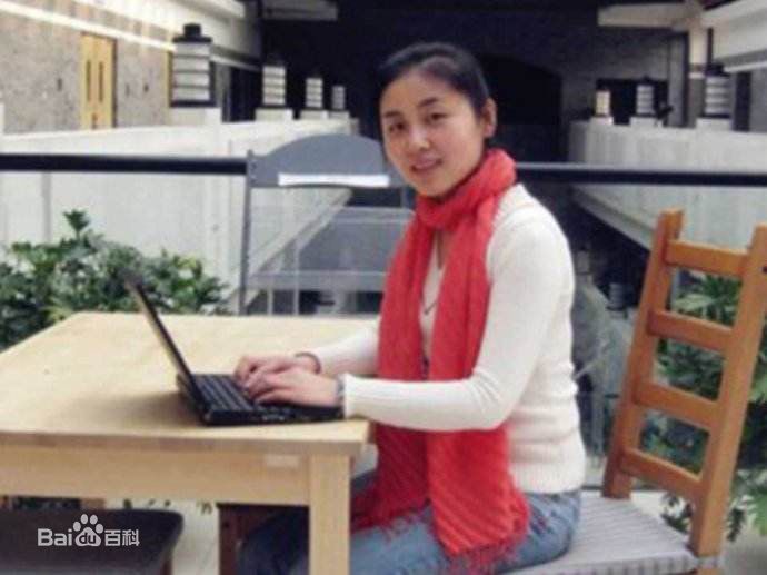 颜宁(Nieng Yan)·老师壁纸壁纸