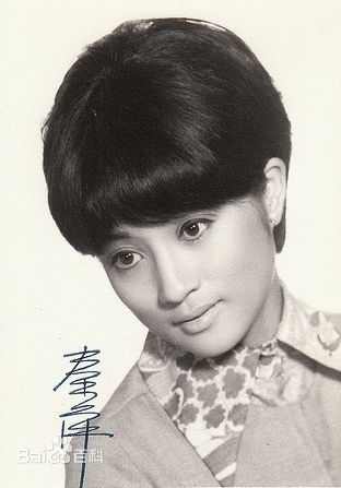 最新秦萍(Chin Ping)性感图片