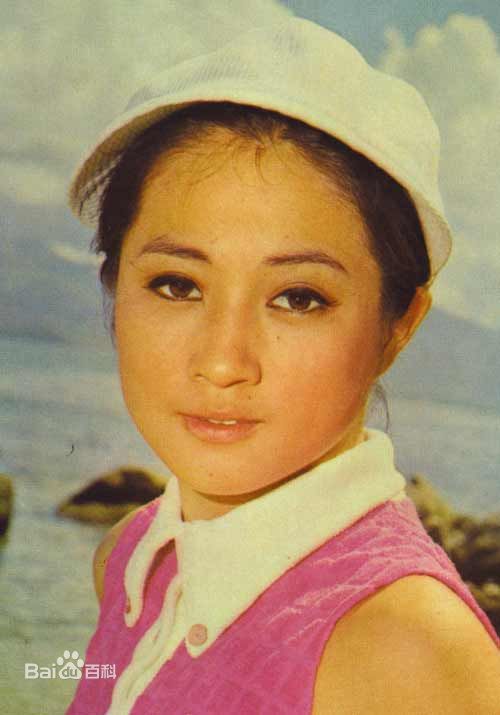 最新秦萍(Chin Ping)性感图片