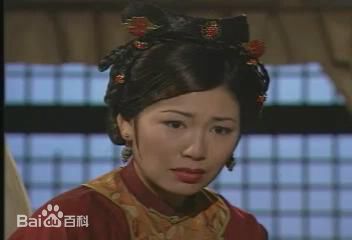 冯晓文(Michelle) 版 骆冰前后照片