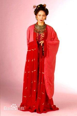 最全冯晓文(Michelle)精彩图册