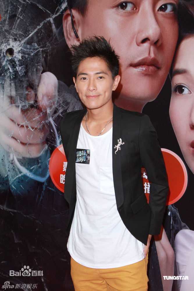 最新罗钧满(Ronald Law)精彩图册