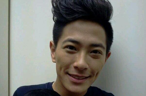 高清罗钧满(Ronald Law)图片