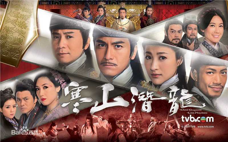 高清罗钧满(Ronald Law)图片