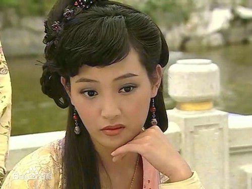 何绮云(Yee Wan Ho)剧照