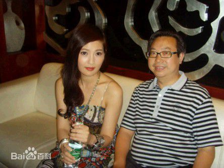 何绮云(Yee Wan Ho)图集素颜照相册