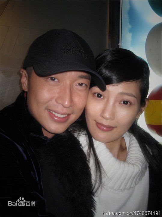 何绮云(Yee Wan Ho)图集素颜照相册