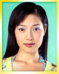 何绮云(Yee Wan Ho)图集素颜照相册