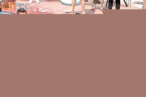 何绮云(Yee Wan Ho)图集素颜照相册