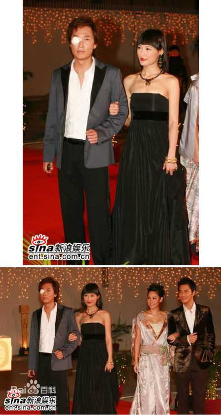 何绮云(Yee Wan Ho)图集素颜照相册