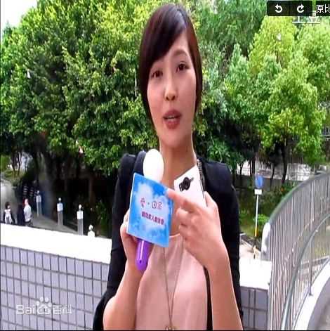 何绮云(Yee Wan Ho)图集素颜照相册