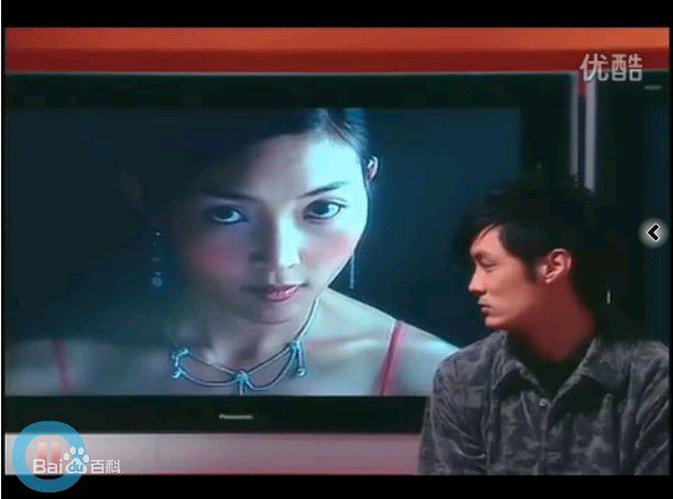 最全何绮云(Yee Wan Ho)在余文乐《名牌》MV截图中的壁纸