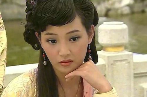 最优质何绮云(Yee Wan Ho)生活照