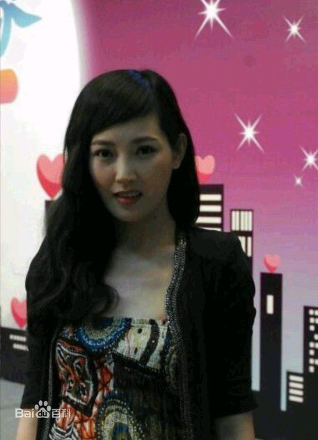 最优质何绮云(Yee Wan Ho)生活照