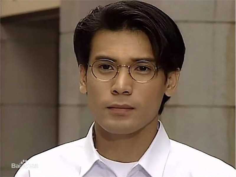 巫奇(Allan Moo)饰演的杨学轩1图册