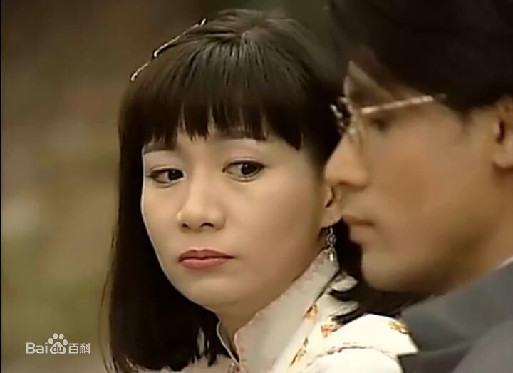 巫奇(Allan Moo)饰演的杨学轩1图册