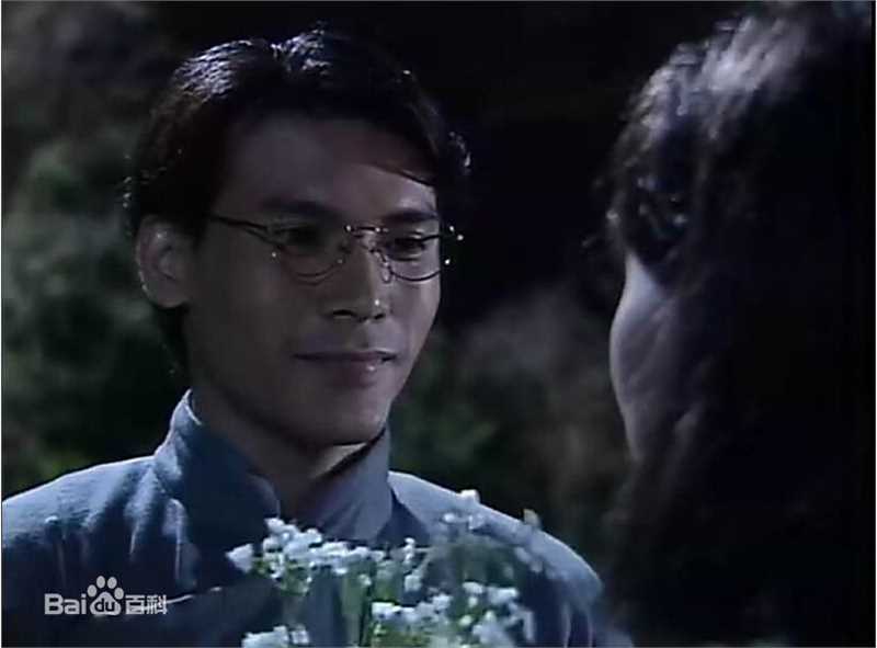 巫奇(Allan Moo)饰演的杨学轩1图册