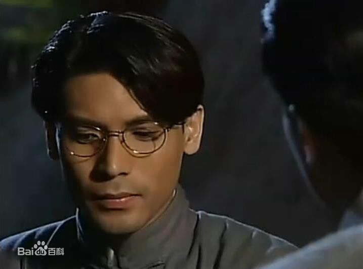 巫奇(Allan Moo)饰演的杨学轩1图册