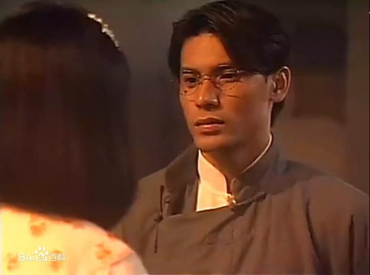 巫奇(Allan Moo)饰演的杨学轩1图册