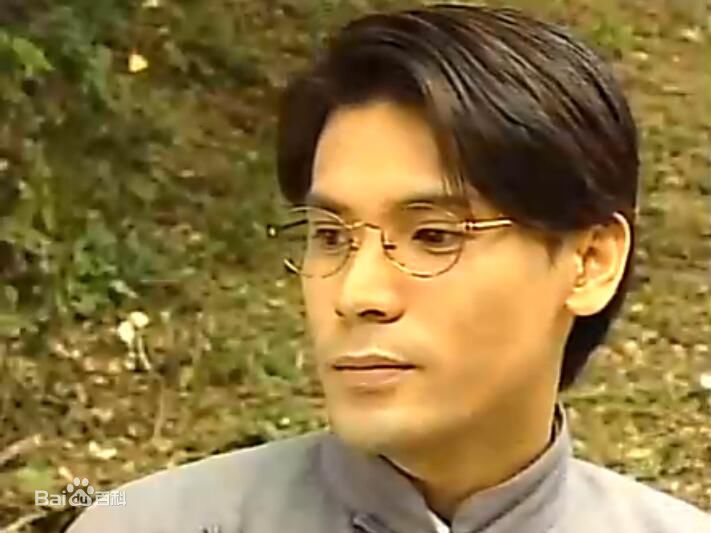 巫奇(Allan Moo)饰演的杨学轩1图册