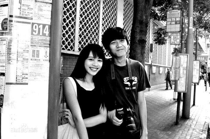 精选卢镇业(Siuyea Lo)精彩图册