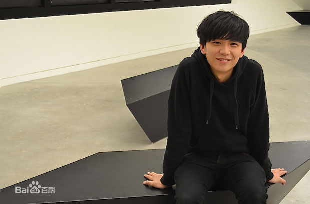 精选卢镇业(Siuyea Lo)精彩图册