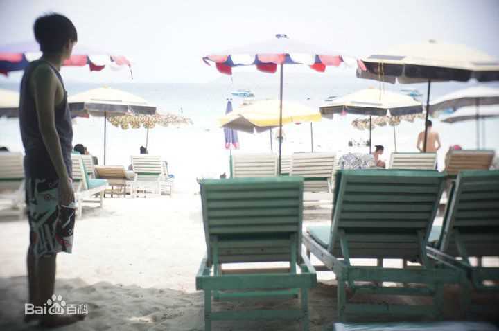 精选卢镇业(Siuyea Lo)精彩图册