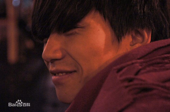 精选卢镇业(Siuyea Lo)精彩图册