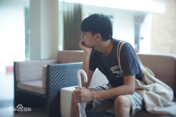 精选卢镇业(Siuyea Lo)精彩图册