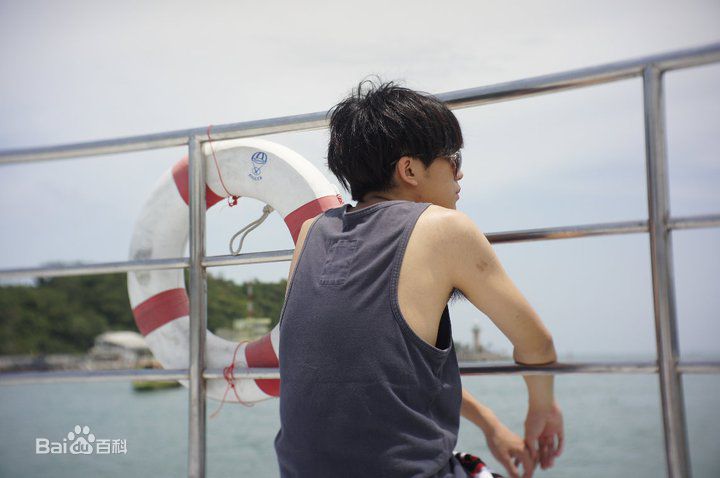 精选卢镇业(Siuyea Lo)精彩图册