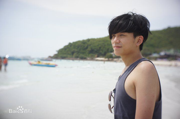 精选卢镇业(Siuyea Lo)精彩图册