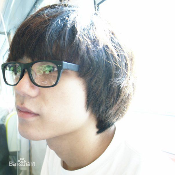 精选卢镇业(Siuyea Lo)精彩图册